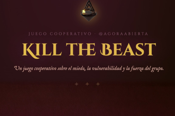 Kill the beast